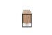 TV-Schrank >Arvada< in Artisan Eiche aus MDF - 160x55x40cm (BxHxT)