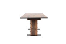 Esstisch >Manhattan< in Oldstyle - 160x75x90cm (BxHxT)