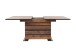 Esstisch >Manhattan< in Oldstyle - 160x75x90cm (BxHxT)