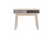 Konsolentisch >Epik< in Elegance Endgrain - 110x85x35cm (BxHxT)