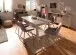 Sideboard >Epik< in Elegance Endgrain - 120x88x40cm (BxHxT)