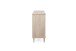 Sideboard >Epik< in Elegance Endgrain - 120x88x40cm (BxHxT)