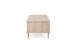 Couchtisch >Epik< in Elegance Endgrain - 120x46x60cm (BxHxT)