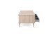 Couchtisch >Epik< in Elegance Endgrain - 120x46x60cm (BxHxT)