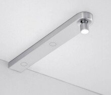 Leuchten >Manhattan< in Warmweiß - 40x27x5cm (BxHxT)