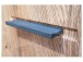 Wohnwand >Manhattan< in Haveleiche Cognac - 320x196x48cm (BxHxT)
