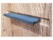 Wohnwand >Manhattan< in Haveleiche Cognac - 320x196x48cm (BxHxT)