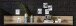 Wohnwand >Manhattan< in Haveleiche Cognac - 310x196x48cm (BxHxT)