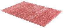 Teppich in rasperry aus 100% Polyester - 150x80x4cm (LxBxH)