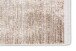 Teppich in Vintage blau aus 100% Polyester - 150x80x1cm (LxBxH)