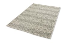 Teppich in sand aus 100% Polypropylen - 230x160x0,5cm...