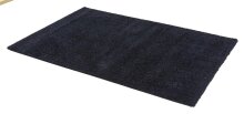 Teppich in ocean aus 100% Polyester - 230x160x3cm (LxBxH)