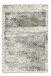 Teppich in creme/kupfer Allover aus 50% Viskose, 50% Acryl - 230x160x0,6 (LxBxH)