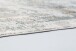 Teppich in creme/kupfer Allover aus 50% Viskose, 50% Acryl - 230x160x0,6 (LxBxH)