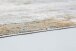 Teppich in Anthrazit/Creme Allover - 230x160x0,6 (LxBxH)