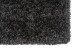Teppich in Anthrazit aus 100% Polyester - 290x200x4,2cm (LxBxH)