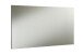 Wandspiegel >Glossy< in Weiß - 120x65x2cm (BxHxT)