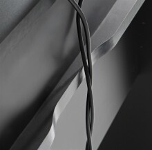 Schreibtisch >Tamas< - 160x91,1x72cm (BxHxT)