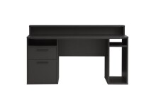 Schreibtisch >Tamas< - 160x91,1x72cm (BxHxT)