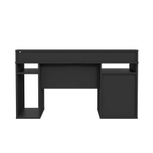 Schreibtisch >Tamas< - 160x91,1x72cm (BxHxT)