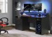 Schreibtisch >Tamas< - 160x91,1x72cm (BxHxT)
