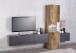Wohnwand >Incontro IV< - 265x181x40cm (BxHxT)