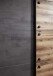 Kleiderschrank >Donielle< in Alpine Lodge - 270x210x60cm (BxHxT)