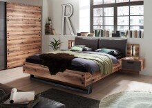 Bettanlage >Donielle< in Alpine Lodge -...