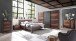 Kleiderschrank >Mill< in Old Style - 270x210x63cm (BxHxT)