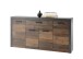 Sideboard >Johannes< in Matera - 180x90x38cm (BxHxT)