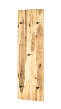 Garderobe >Torino Oak 12< in eiche...