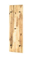 Garderobe >Torino Oak 12< in eiche...