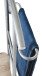 Herrendiener >Rita< in alu-eiche San Remo aus Metall, MDF - 46x109x46cm (BxHxT)