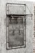 Wandgarderobe >Pipe< in Anthrazit aus Metall - 60x120x35cm (BxHxT)