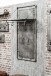 Wandgarderobe >Pipe< in Anthrazit aus Metall - 60x120x35cm (BxHxT)