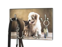 Schlüsselleiste >Animals< in...