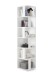 Eckregal >Lasmos< - 38x186x38cm (BxHxT)