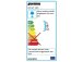Autobett >Letta< in Blau - 219,5x69x109,4cm (BxHxT)