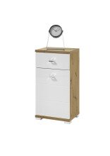 Unterschrank >Peter< in Artisan aus MDF -...