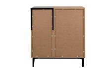 Kommode >Nola< in Artisal Eiche - 80x90x42cm (BxHxT)