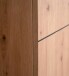 Kommode >Nola< in Artisan Eiche - 120x90x42cm (BxHxT)