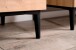 Kommode >Nola< in Artisan Eiche - 120x90x42cm (BxHxT)