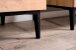 Sideboard >Nola< in Artisan Eiche - 180x90x42cm (BxHxT)