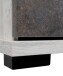 Kommode >Sevilla< in Industrial-Design Aratinga Kiefer - 140x87x40cm (BxHxT)