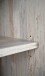 Sideboard >Sevilla< in Industrial-Design Aratinga Kiefer - 180x87x40cm (BxHxT)