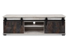 TV-Board >Sevilla< in Industrial-Design Aratinga...