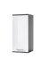 Hängeschrank >Olivia< in Norwegische Pinie - 30x69x23cm (BxHxT)