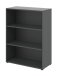 Regal in Anthrazit - 80x107,2x32,8cm (BxHxT)