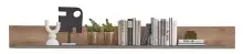 Wandboard >Kathlin< in Eiche Altholz Nachbildung -...