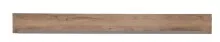 Wandboard >Kathlin< in Eiche Altholz Nachbildung -...